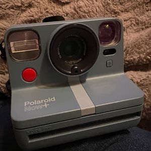 Polaroid camera
